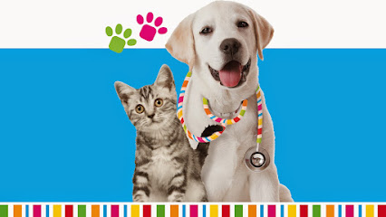 Petstock Vet Altona North