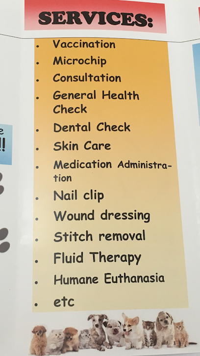 Adelaide Vet Home Visit