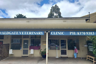 Aldgate Veterinary Clinic