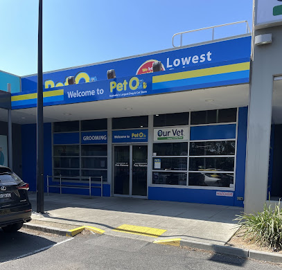 PetO Thomastown