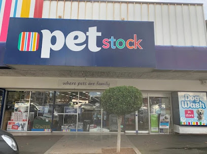 Petstock Mitcham