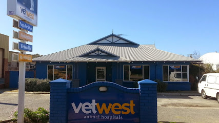 Vetwest Animal Hospitals Bibra Lake