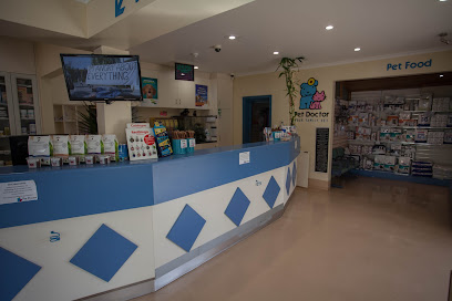 Pet Doctor Woodville – Your Family Vet