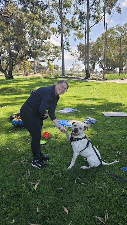 The Tail End – Pet Services