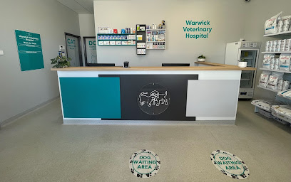 Warwick Veterinary Hospital