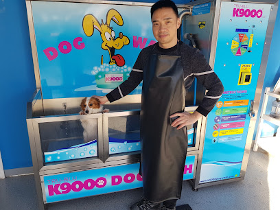 Bentleigh DIY Dog Wash
