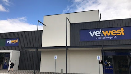 Vetwest Animal Hospitals Ellenbrook
