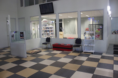 Woofpurnay Veterinary Hospital