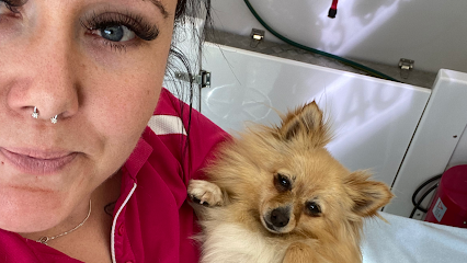 Happy Pups Mobile Grooming