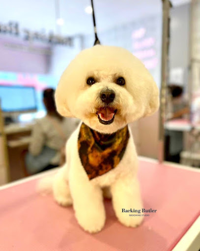 Barking Butler Grooming Studio