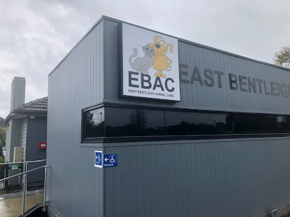 East Bentleigh Animal Care