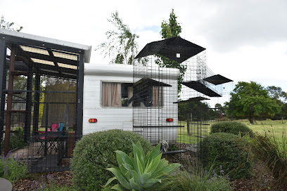Cooinda Cat Resort