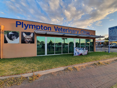 Plympton Veterinary Clinic