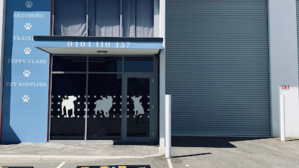 Fresh Fur Dog Daycare and Grooming