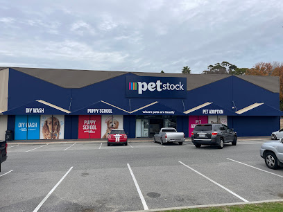 Petstock Wanneroo