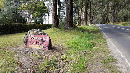 Wandin Valley Cattery