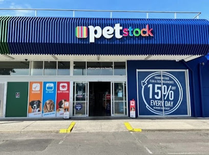 Petstock Kilsyth