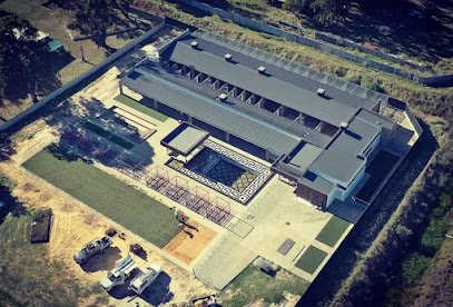 Ontilt Pet Resort and K9 Refuge
