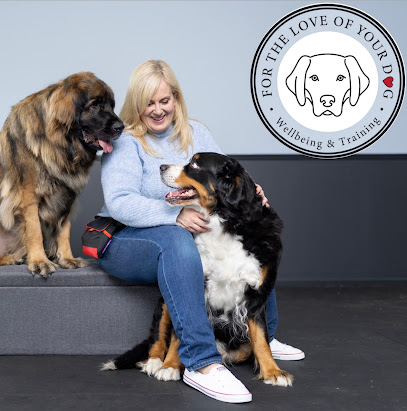 For The Love Of Your Dog