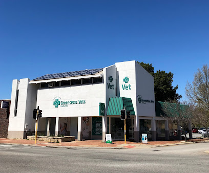Greencross Vets Nedlands