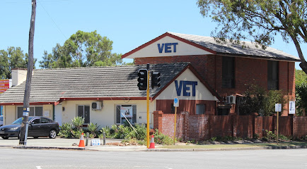 Riverton Rossmoyne Veterinary Hospital