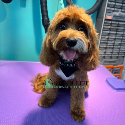 Silhouette Grooming & Pet Supplies
