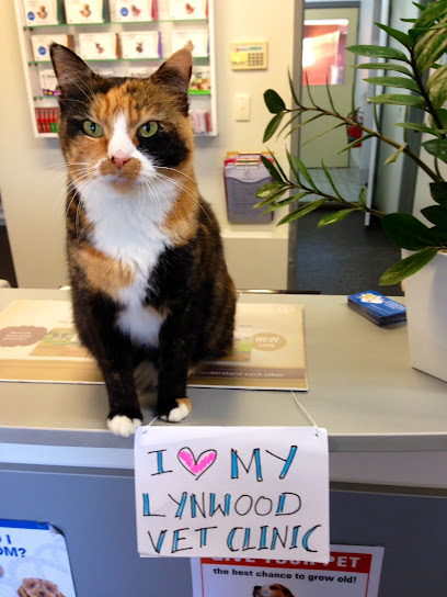 Lynwood Veterinary Clinic
