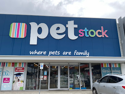 Petstock Jandakot