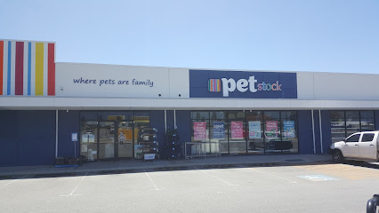 Petstock Baldivis