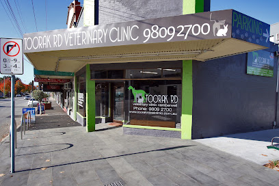 Toorak Rd Veterinary Clinic