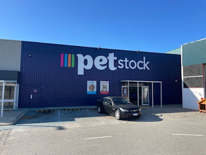 Petstock Port Kennedy