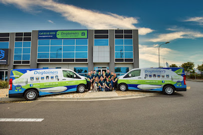 Dogtainers Melbourne