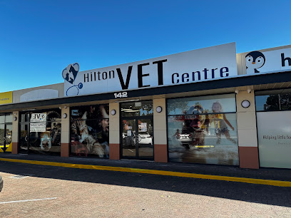 Pets Health Hilton Vet Centre