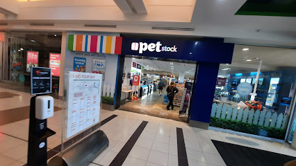Petstock Rockingham