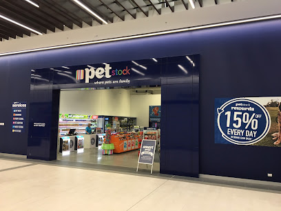 Petstock Keysborough