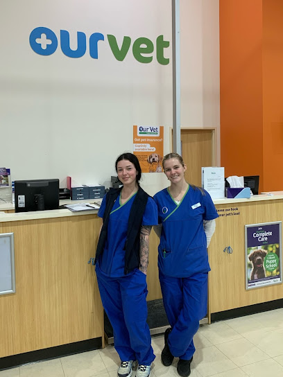 OurVet Springvale