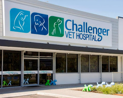 Challenger Veterinary Hospital Kwinana
