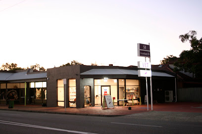 Grantham Street Veterinary Clinic