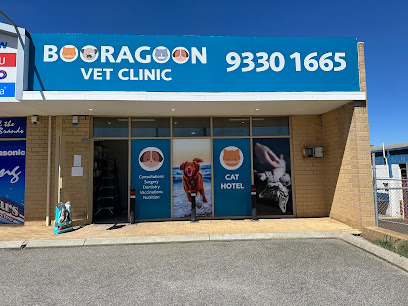 Booragoon Vet Clinic