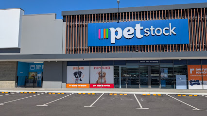 Petstock Dayton