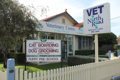 North Road Veterinary Centre