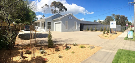 Mt Eliza Village Vet