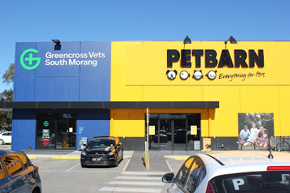 Petbarn South Morang