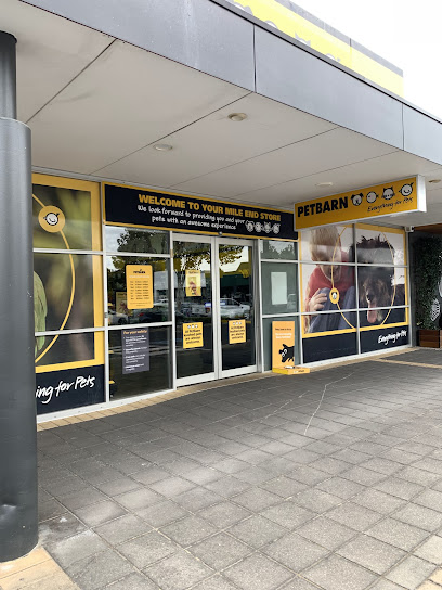 Petbarn Mile End