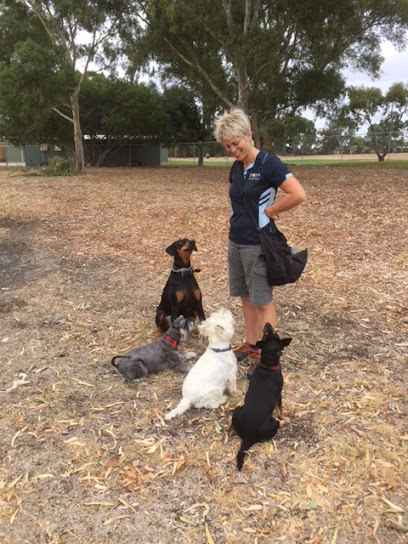Paws Pet Care