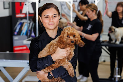 W.A. Dog Grooming Academy