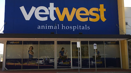 Vetwest Animal Hospitals Mandurah