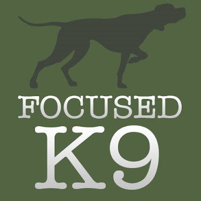 FOCUSED K9