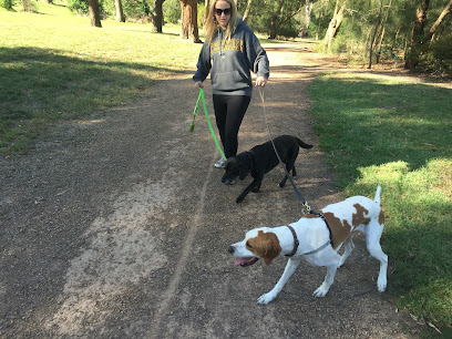 Whoof Dog Services