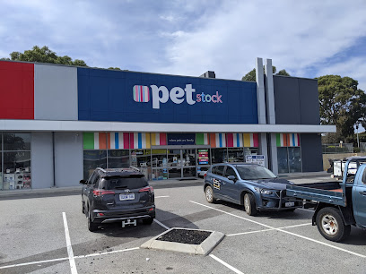 Petstock Joondalup